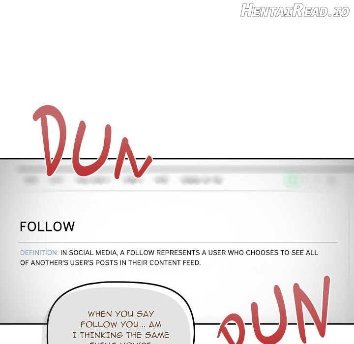 #Follow Me Chapter 39 - page 6