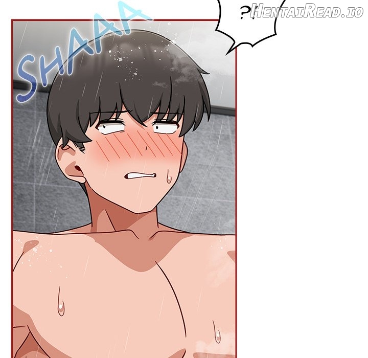 #Follow Me Chapter 39 - page 60