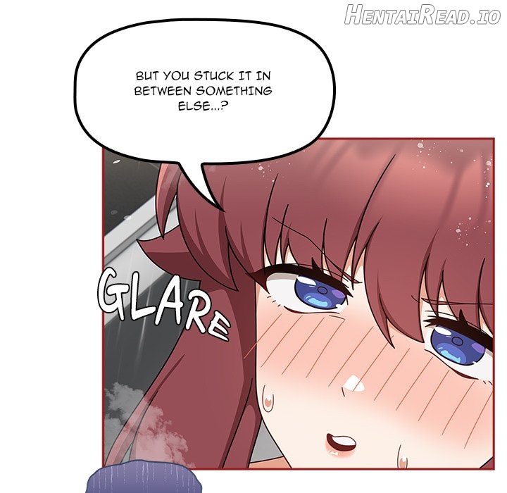 #Follow Me Chapter 39 - page 62