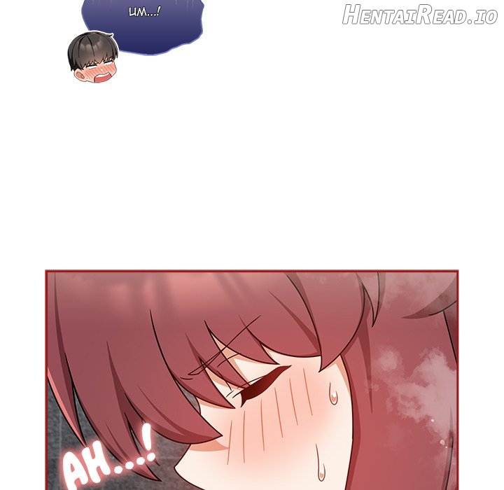 #Follow Me Chapter 39 - page 63