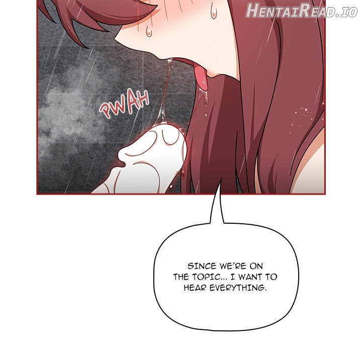 #Follow Me Chapter 39 - page 68