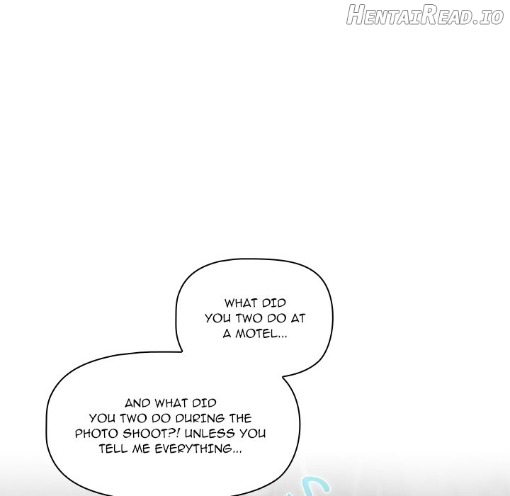 #Follow Me Chapter 39 - page 69