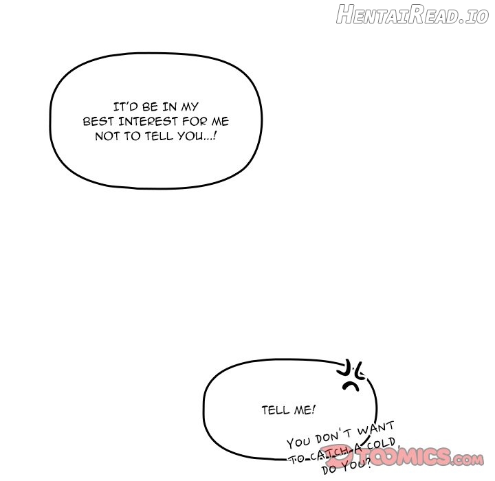 #Follow Me Chapter 39 - page 74