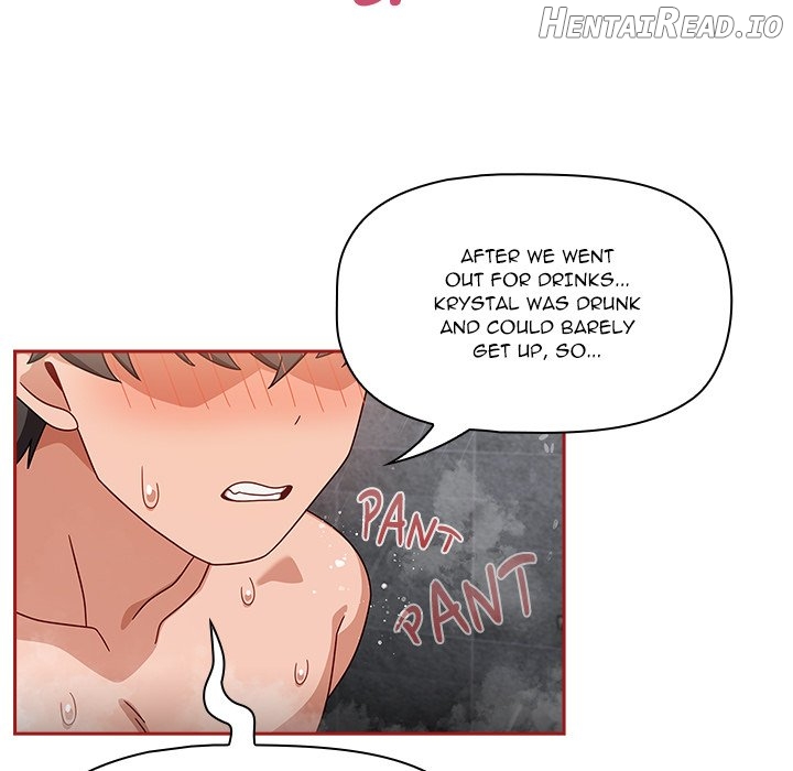 #Follow Me Chapter 39 - page 79
