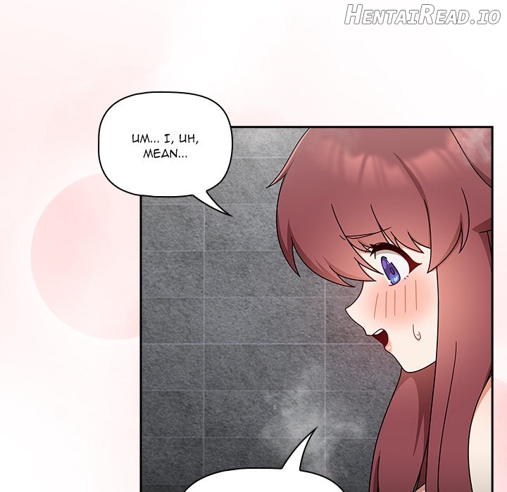 #Follow Me Chapter 39 - page 8