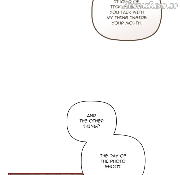 #Follow Me Chapter 39 - page 84