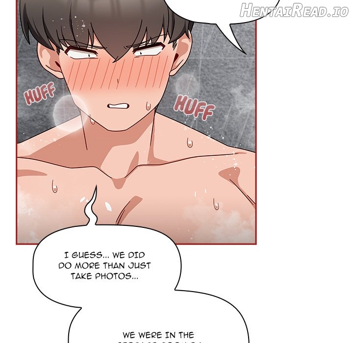#Follow Me Chapter 39 - page 85