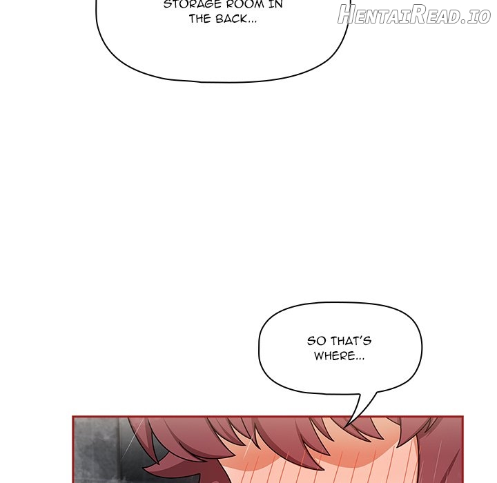 #Follow Me Chapter 39 - page 86
