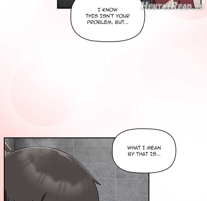 #Follow Me Chapter 39 - page 9