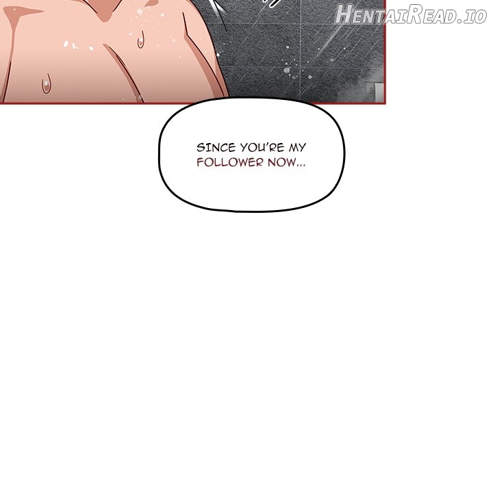 #Follow Me Chapter 39 - page 95