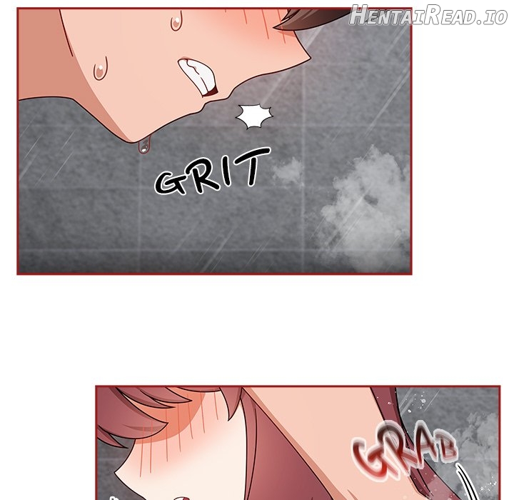 #Follow Me Chapter 39 - page 99