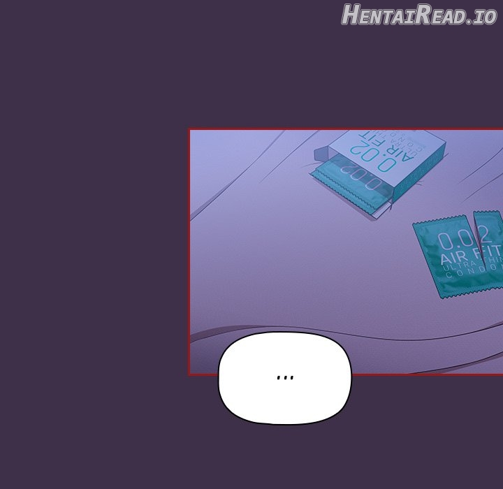 #Follow Me Chapter 10 - page 106