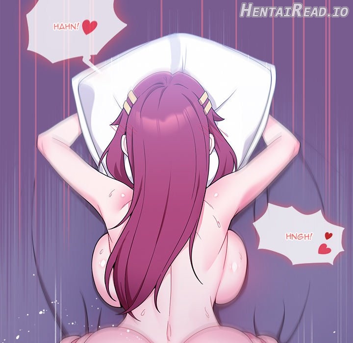 #Follow Me Chapter 10 - page 15