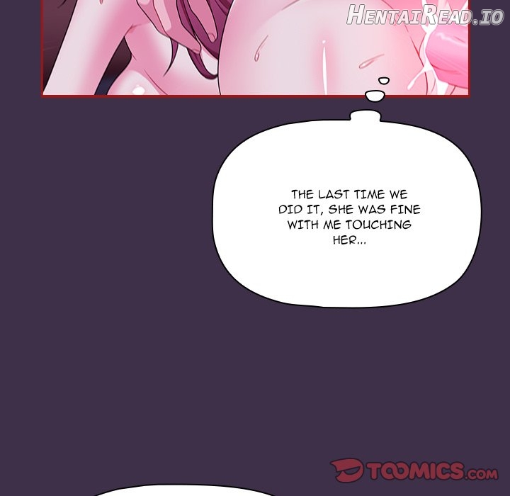 #Follow Me Chapter 10 - page 21
