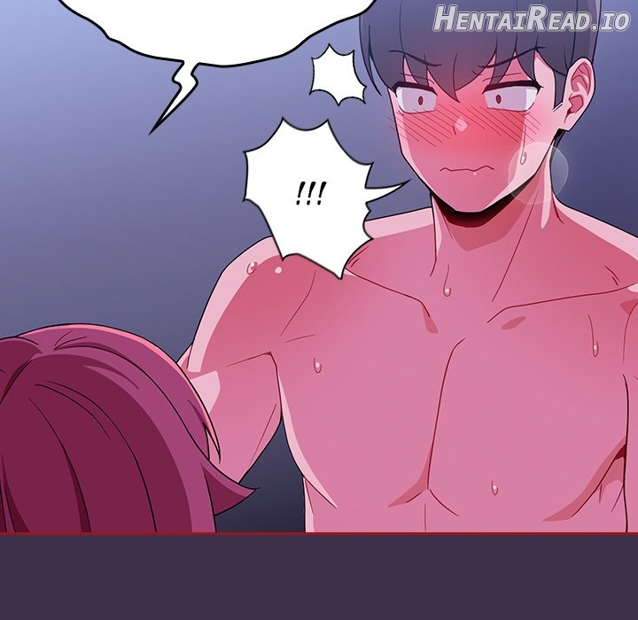 #Follow Me Chapter 10 - page 42