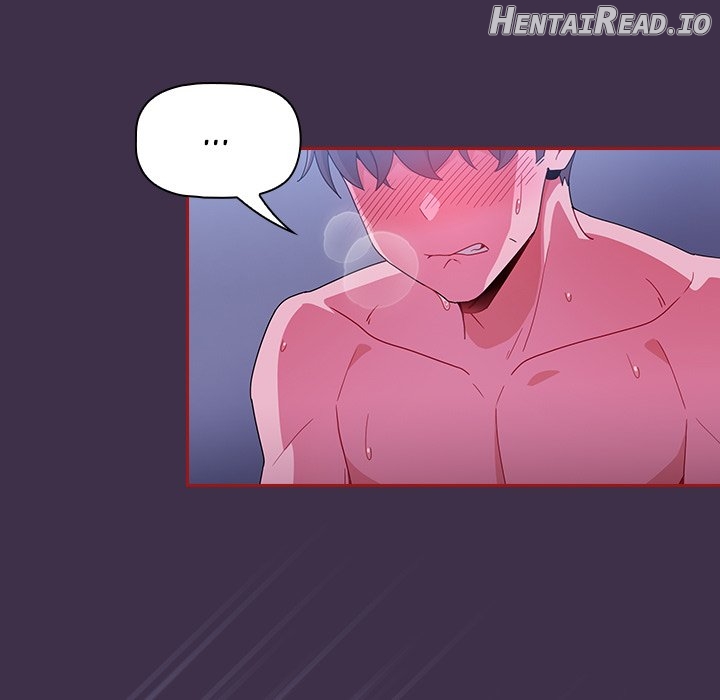 #Follow Me Chapter 10 - page 45