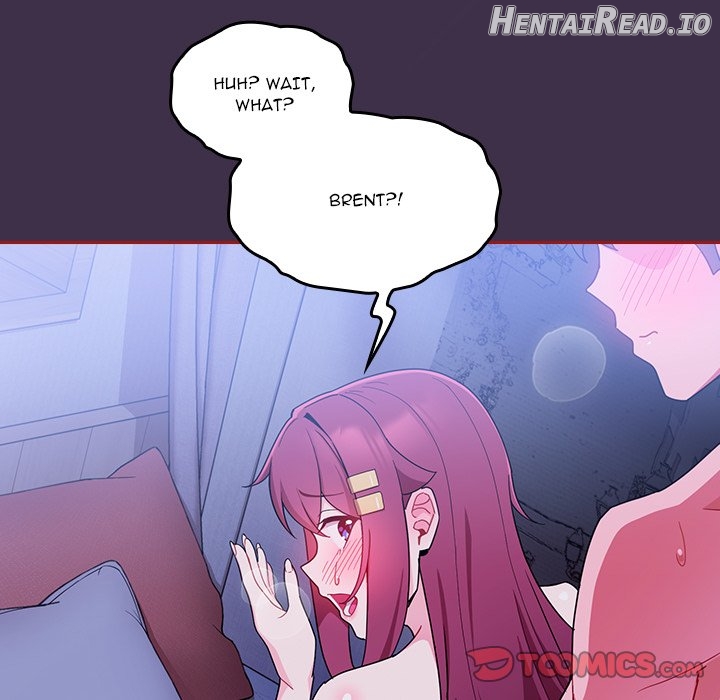 #Follow Me Chapter 10 - page 48