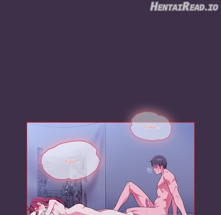 #Follow Me Chapter 10 - page 72