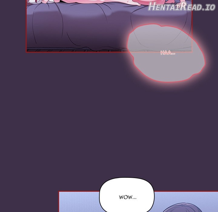 #Follow Me Chapter 10 - page 73