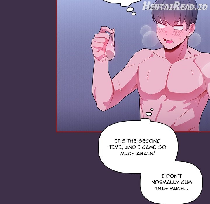 #Follow Me Chapter 10 - page 74