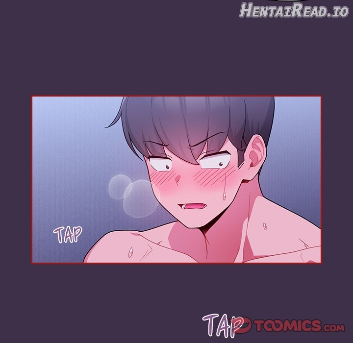 #Follow Me Chapter 10 - page 75