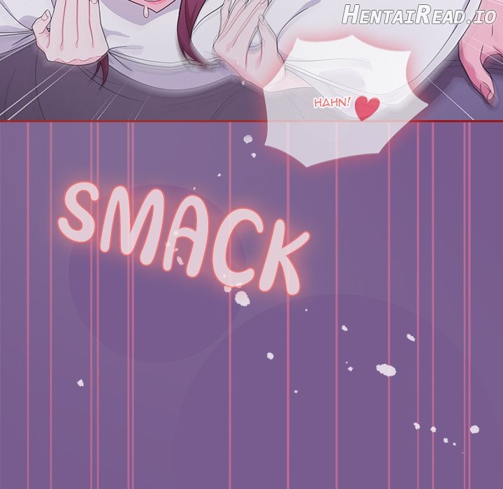 #Follow Me Chapter 10 - page 8