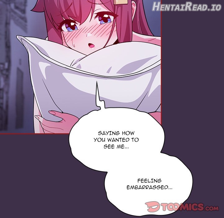 #Follow Me Chapter 10 - page 84