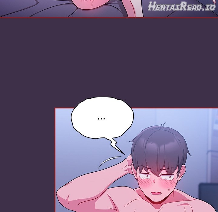 #Follow Me Chapter 10 - page 89
