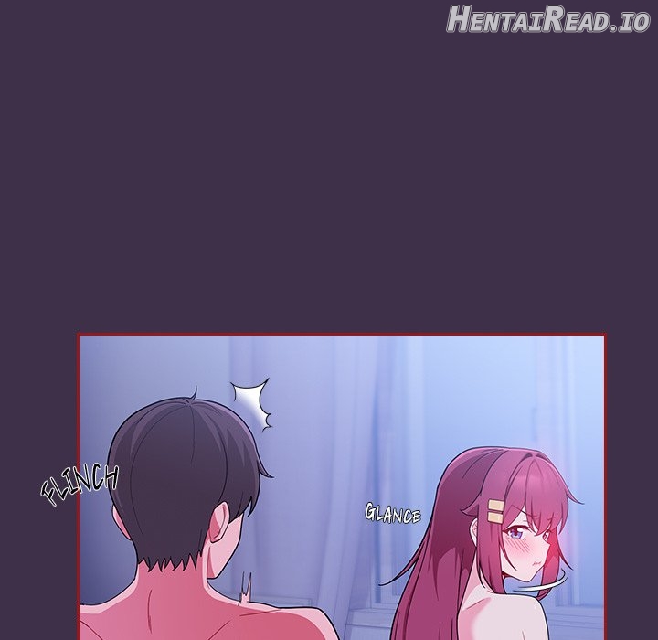#Follow Me Chapter 10 - page 92