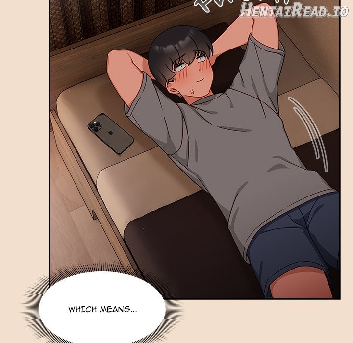 #Follow Me Chapter 40 - page 10