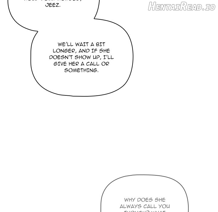 #Follow Me Chapter 40 - page 100