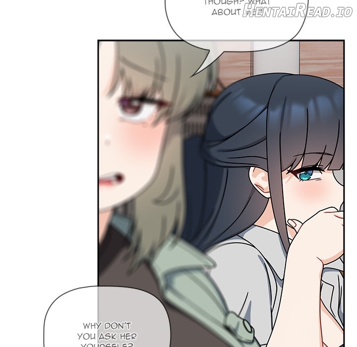 #Follow Me Chapter 40 - page 101