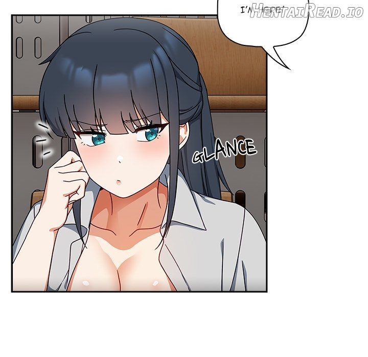 #Follow Me Chapter 40 - page 105