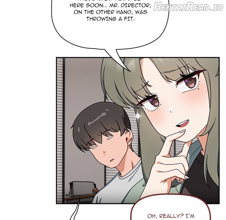 #Follow Me Chapter 40 - page 109