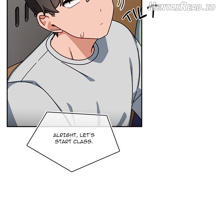 #Follow Me Chapter 40 - page 115