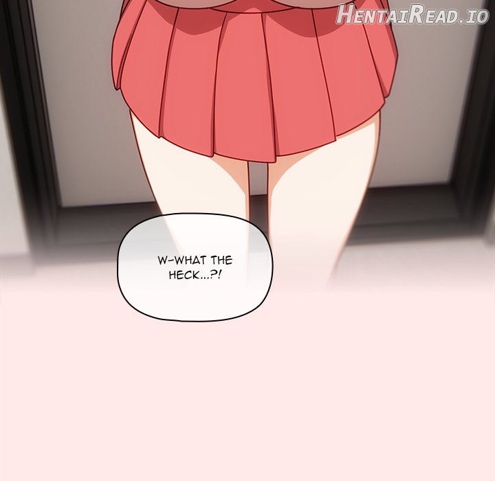 #Follow Me Chapter 40 - page 121