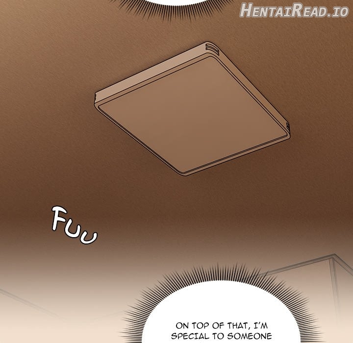 #Follow Me Chapter 40 - page 16