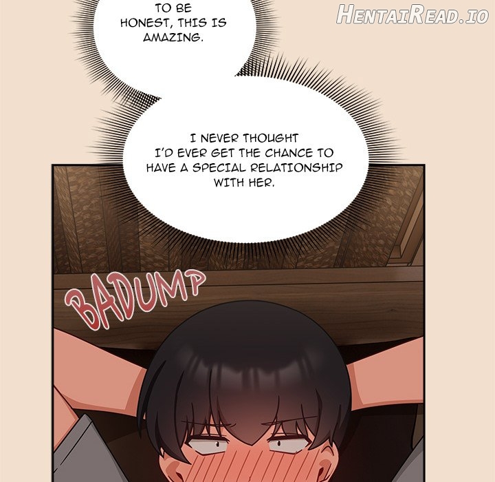 #Follow Me Chapter 40 - page 18