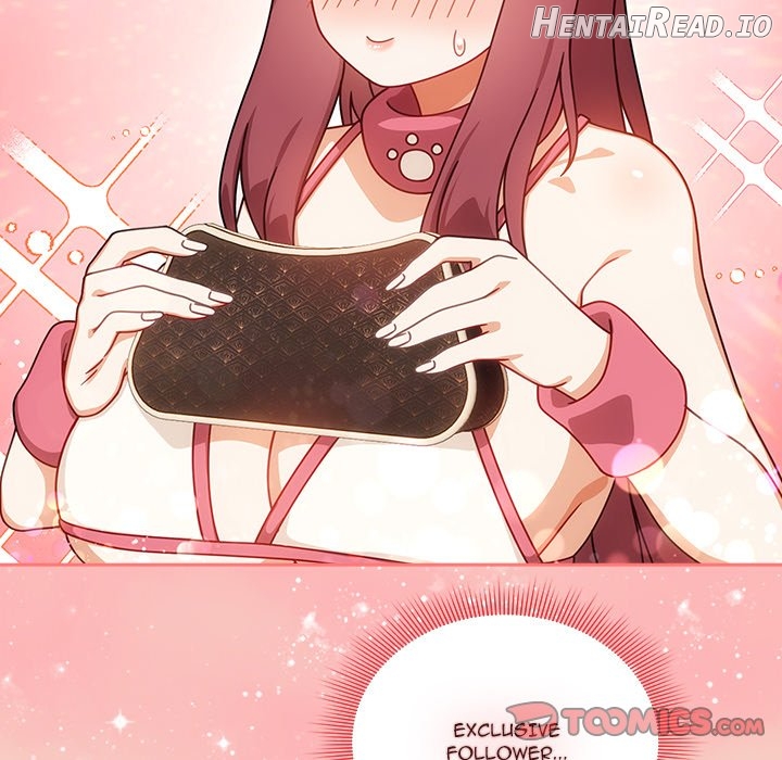 #Follow Me Chapter 40 - page 21