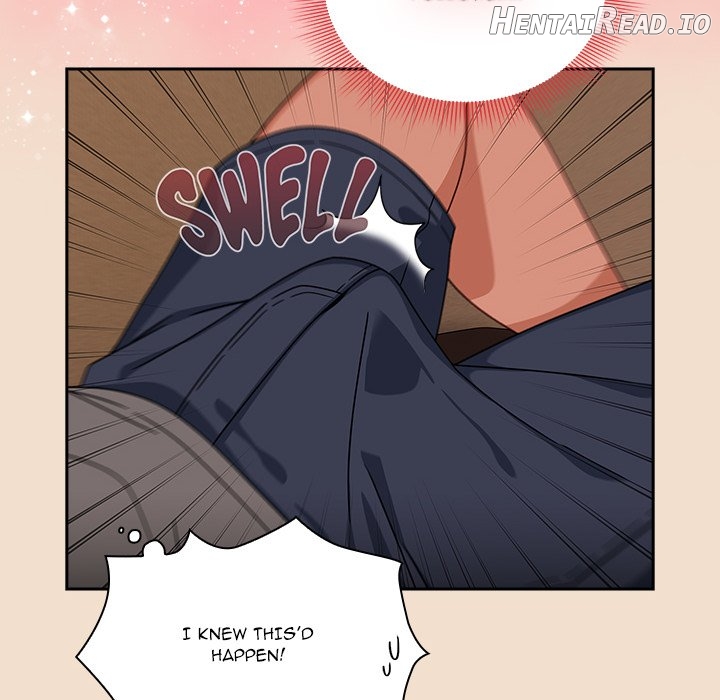 #Follow Me Chapter 40 - page 22
