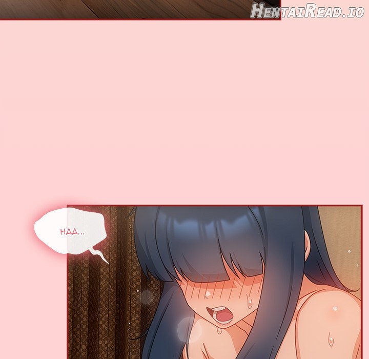 #Follow Me Chapter 40 - page 27