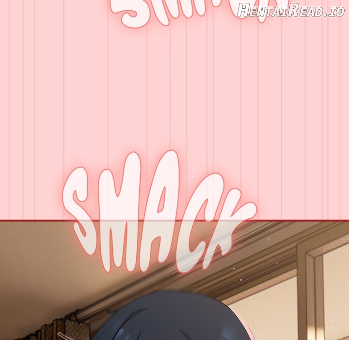 #Follow Me Chapter 40 - page 31