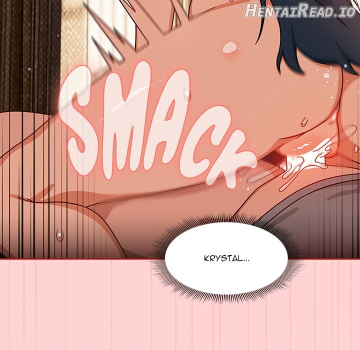 #Follow Me Chapter 40 - page 33