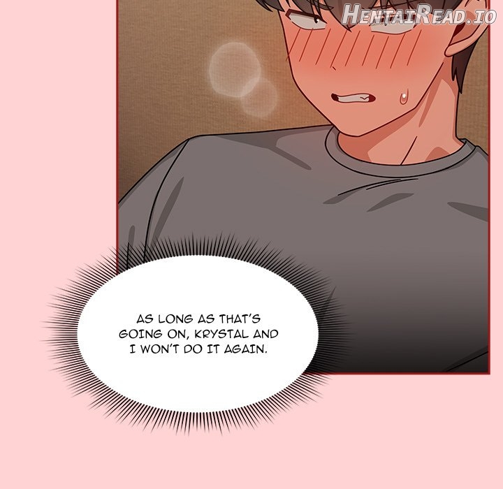 #Follow Me Chapter 40 - page 35