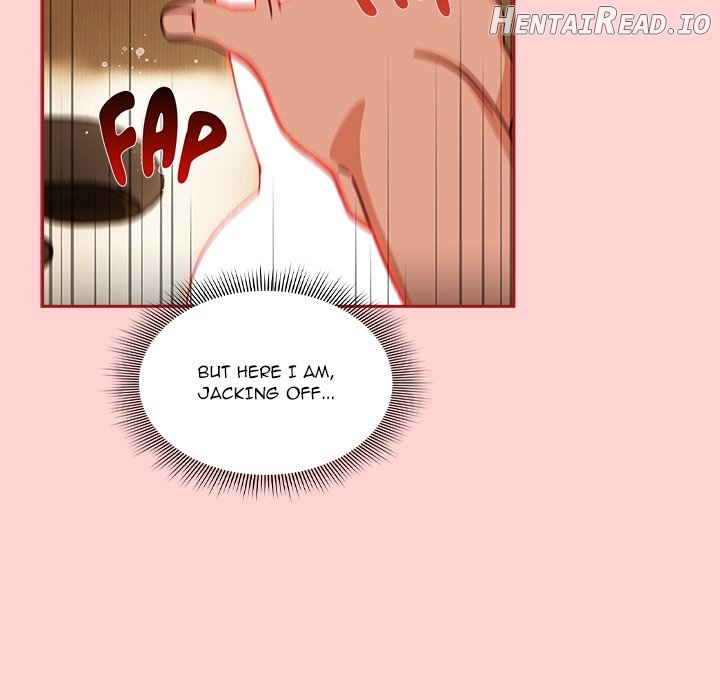 #Follow Me Chapter 40 - page 37