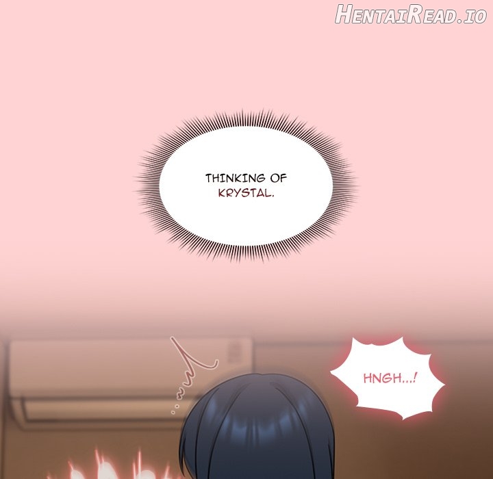 #Follow Me Chapter 40 - page 38