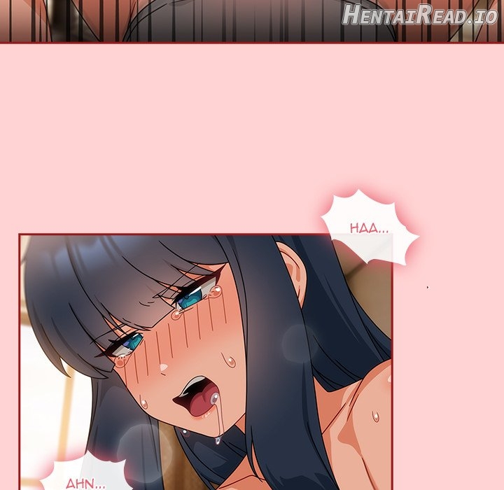 #Follow Me Chapter 40 - page 40