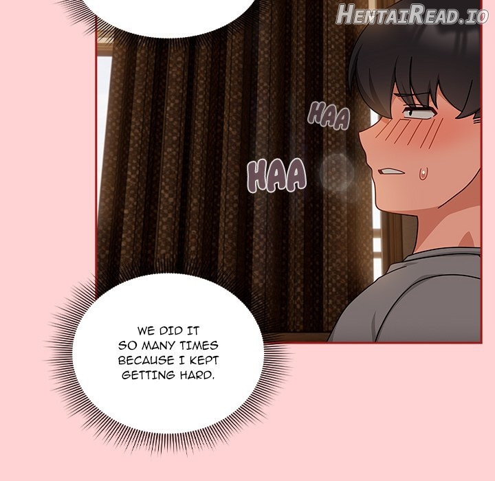 #Follow Me Chapter 40 - page 42