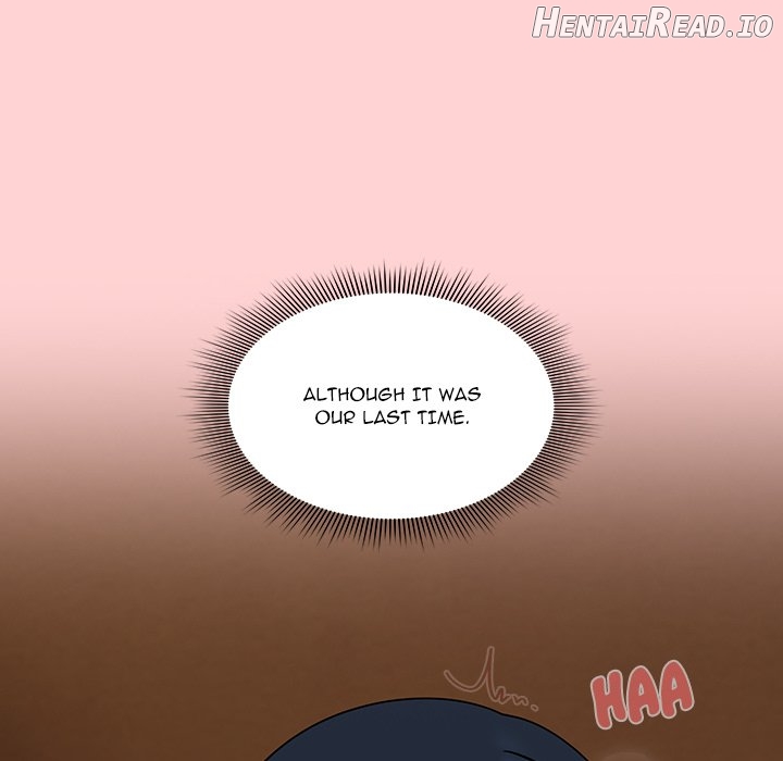 #Follow Me Chapter 40 - page 43