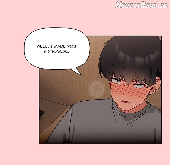 #Follow Me Chapter 40 - page 49